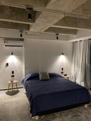 HANSA BAY APARTAMENTO 501